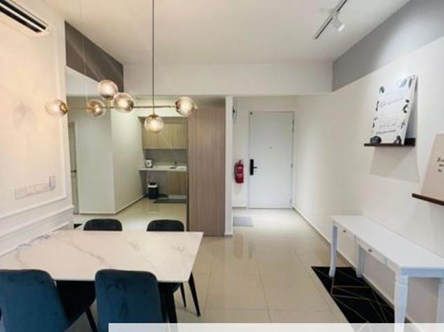 Condominium for sale in Port Klang, Selangor