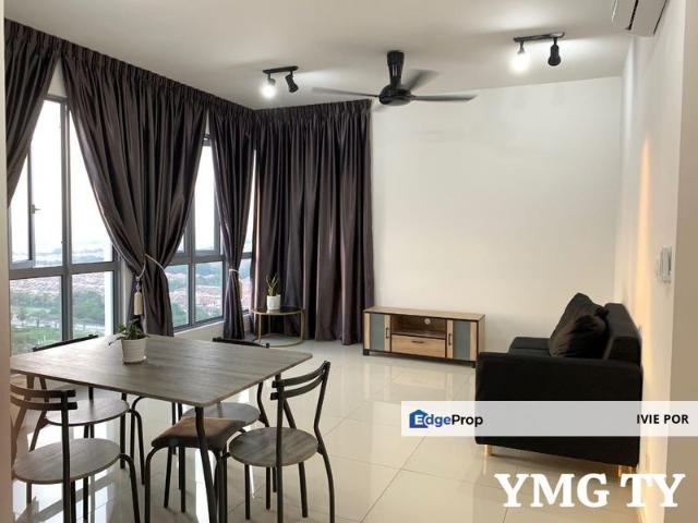Condominium for rent in Bayuemas, Bandaraya Klang