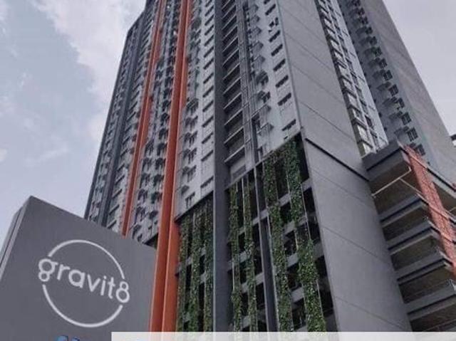 Condominium for sale in Port Klang, Selangor