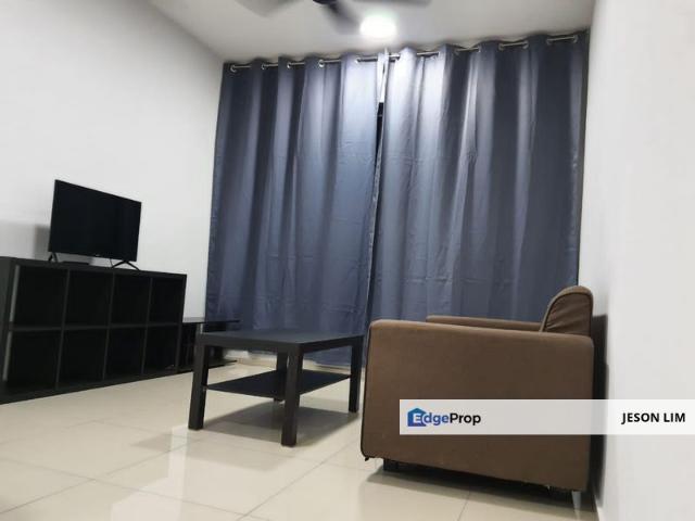Condominium for rent in Port Klang, Selangor
