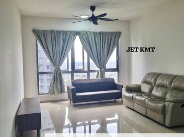 Condominium for rent in Port Klang, Selangor