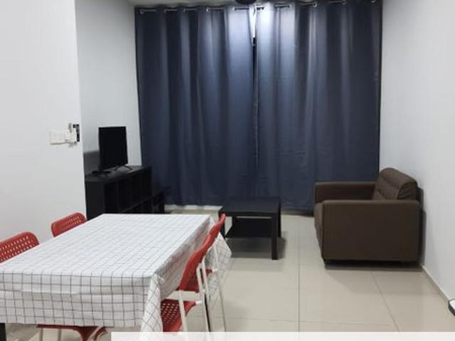 Condominium for rent in Port Klang, Selangor