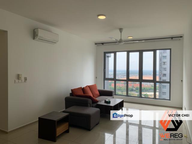 Condominium for rent in Port Klang, Selangor