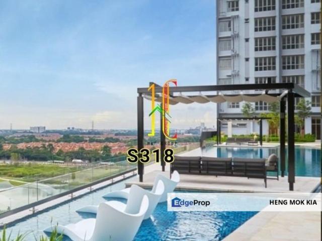 Condominium for sale in Port Klang, Selangor