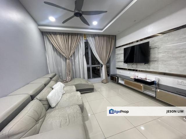 Condominium for rent in Port Klang, Selangor