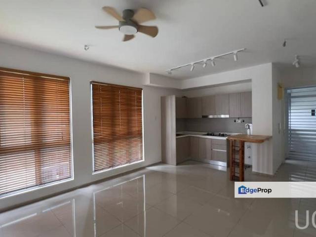 Condominium for rent in Port Klang, Selangor