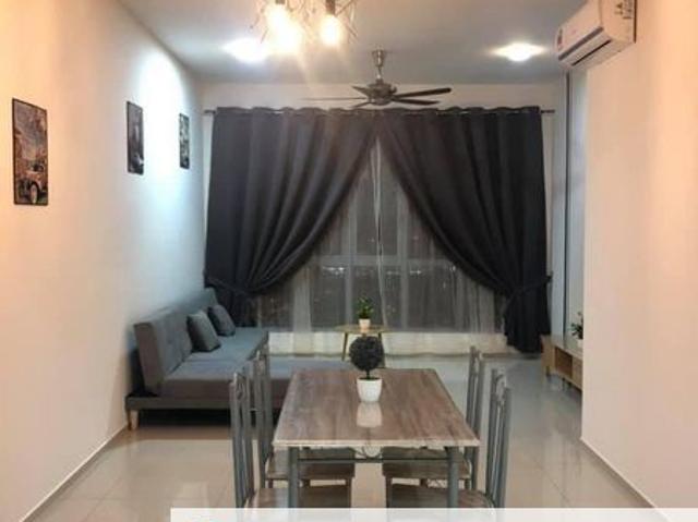 Condominium for sale in Port Klang, Selangor