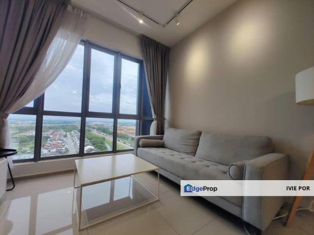 Condominium for rent in Bayuemas, Bandaraya Klang