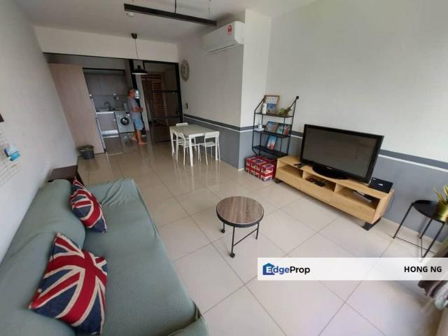 Condominium for sale in Bayuemas, Bandaraya Klang