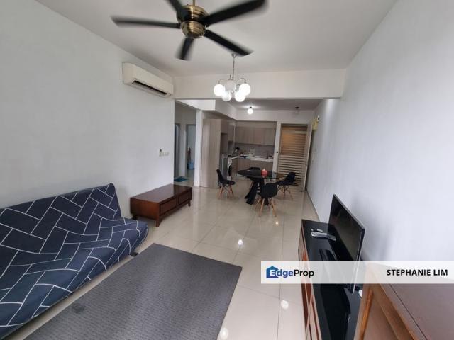 Condominium for rent in Port Klang, Selangor