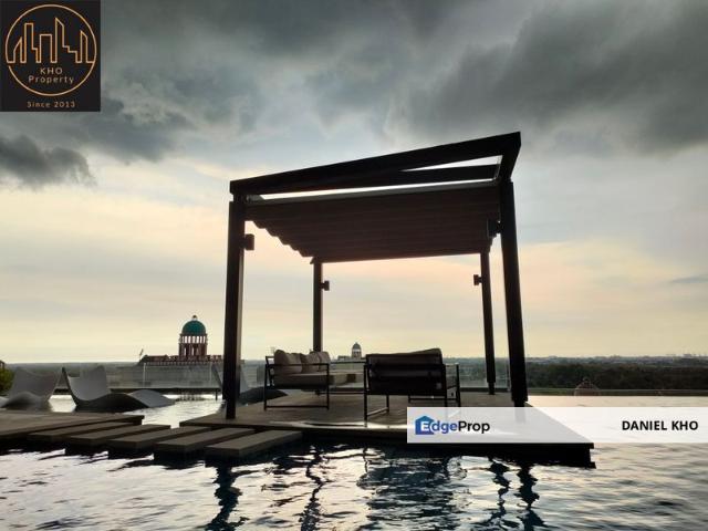 Condominium for sale in Port Klang, Selangor