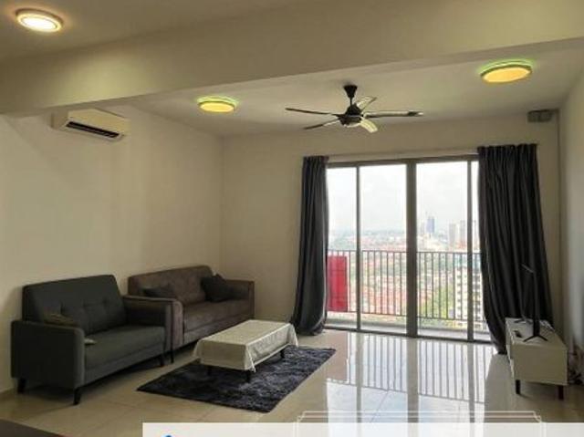 Condominium for rent in Port Klang, Selangor