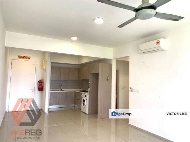 Condominium for rent in Port Klang, Selangor