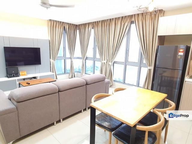Condominium for rent in Port Klang, Selangor