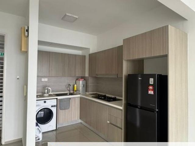 Condominium for sale in Port Klang, Selangor