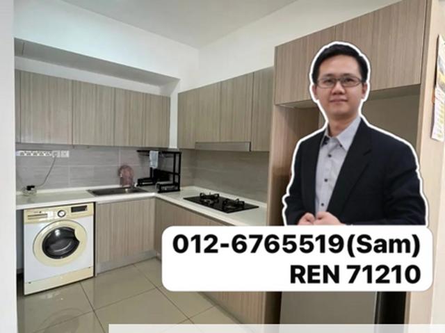 Condominium for rent in Port Klang, Selangor