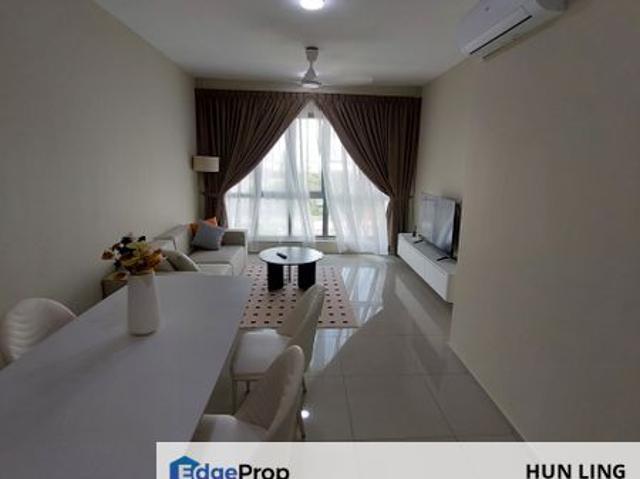 Condominium for rent in Port Klang, Selangor