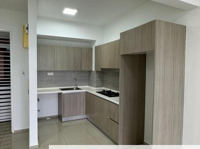Condominium for rent in Port Klang, Selangor