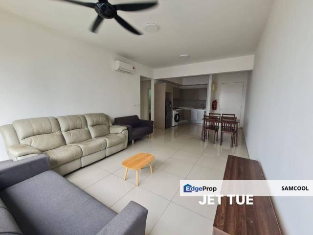 Condominium for rent in Port Klang, Selangor