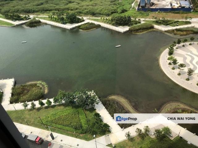 Condominium for sale in Port Klang, Selangor