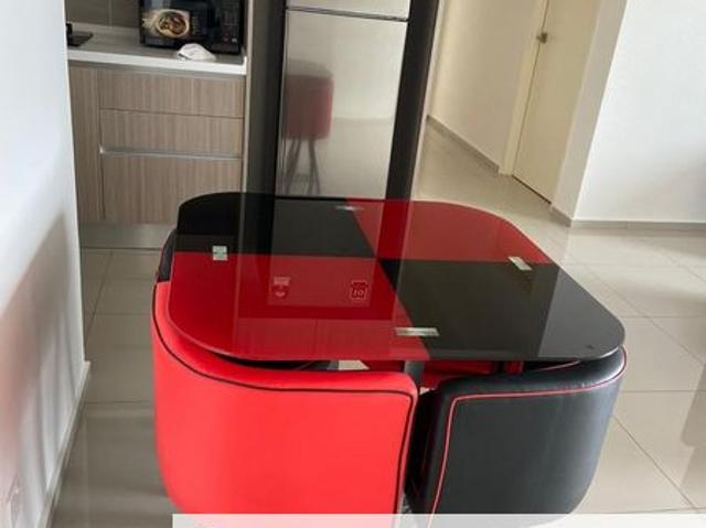 Condominium for rent in Port Klang, Selangor