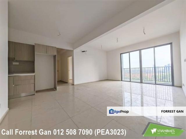 Condominium for sale in Port Klang, Selangor