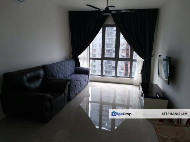 Condominium for rent in Port Klang, Selangor