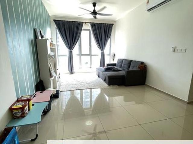 Condominium for rent in Port Klang, Selangor