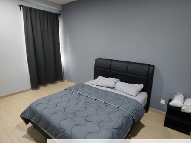 Condominium for rent in Port Klang, Selangor