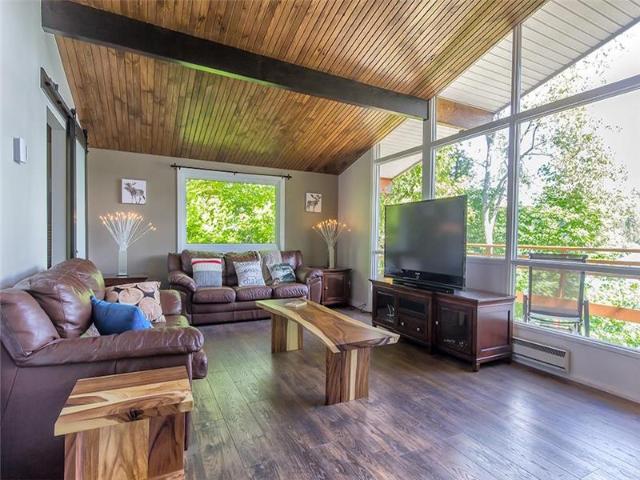 House for rent in Les Collines-de-l'outaouais, Quebec