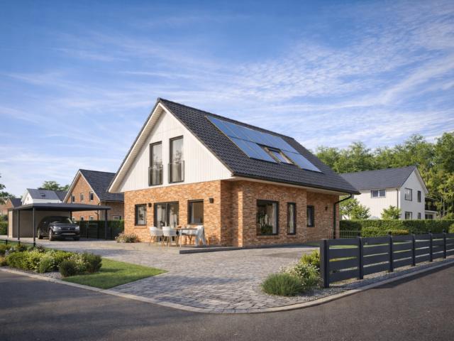 Haus kaufen in Waldbreitbach, Rheinland-Pfalz