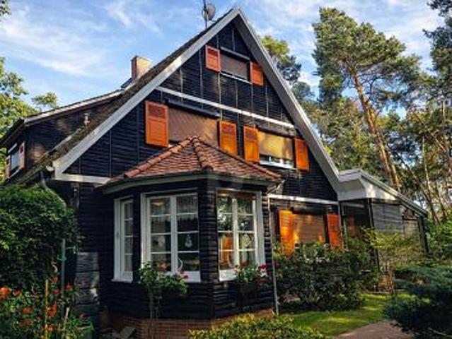 Villa kaufen in Kamern, Sachsen-Anhalt