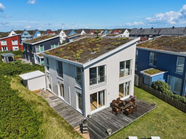 Haus kaufen in Hörnum (Sylt), Kreis Nordfriesland