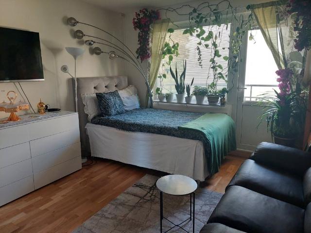 Rum hyra i Botkyrka, Stockholm