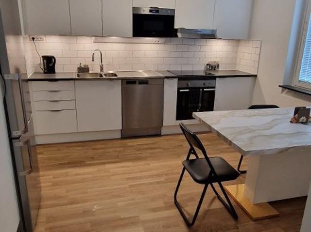 Lägenhet hyra i Stockholm, Rinkeby-Kista