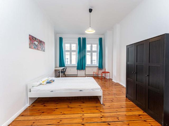 Zimmer mieten in Prenzlauer Berg, Berlin