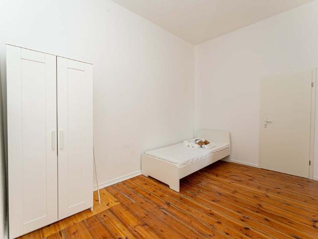 Zimmer mieten in Prenzlauer Berg, Berlin