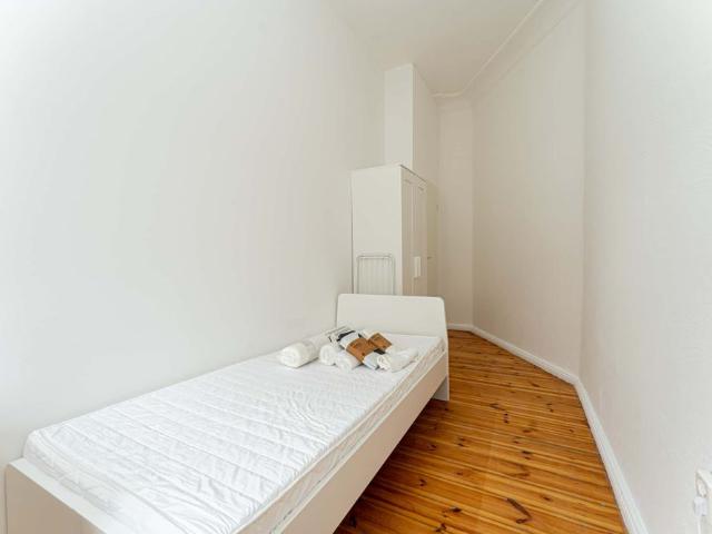 Zimmer mieten in Prenzlauer Berg, Berlin