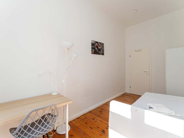 Zimmer mieten in Prenzlauer Berg, Berlin