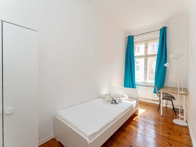Zimmer mieten in Prenzlauer Berg, Berlin