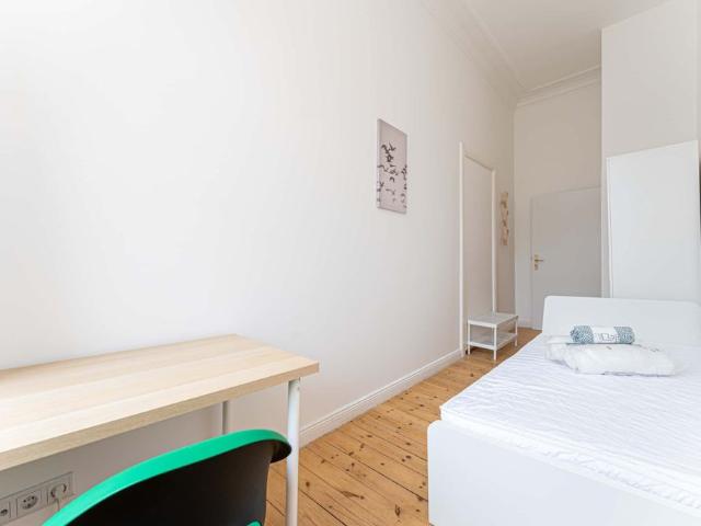Zimmer mieten in Prenzlauer Berg, Berlin