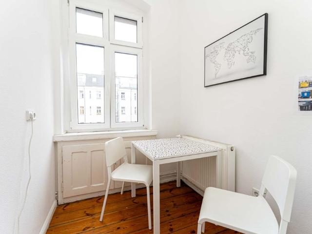 Zimmer mieten in Prenzlauer Berg, Berlin