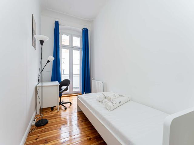 Zimmer mieten in Prenzlauer Berg, Berlin