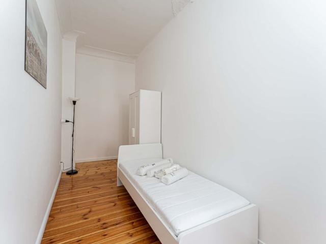Zimmer mieten in Prenzlauer Berg, Berlin