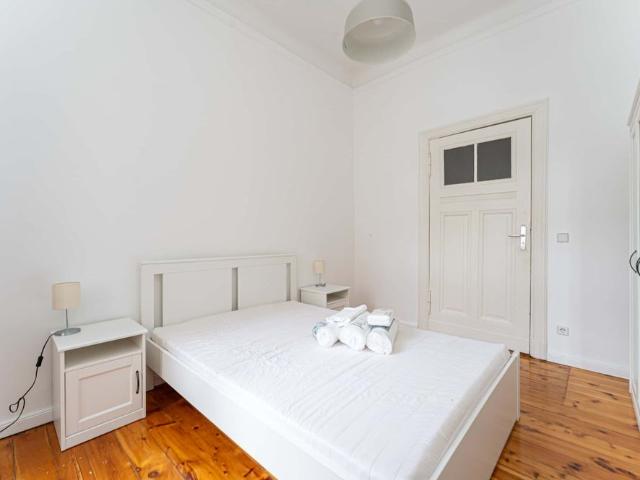 Zimmer mieten in Prenzlauer Berg, Berlin