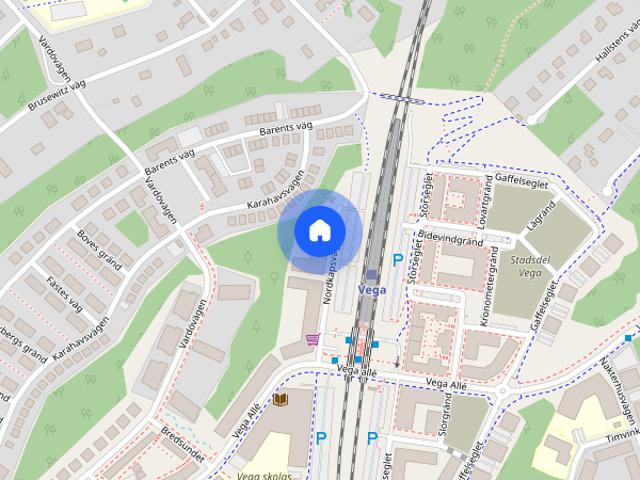 Lägenhet hyra i Stockholm