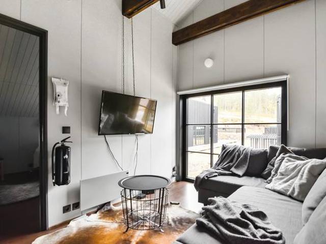 Bostad till salu i Malung, Dalarna