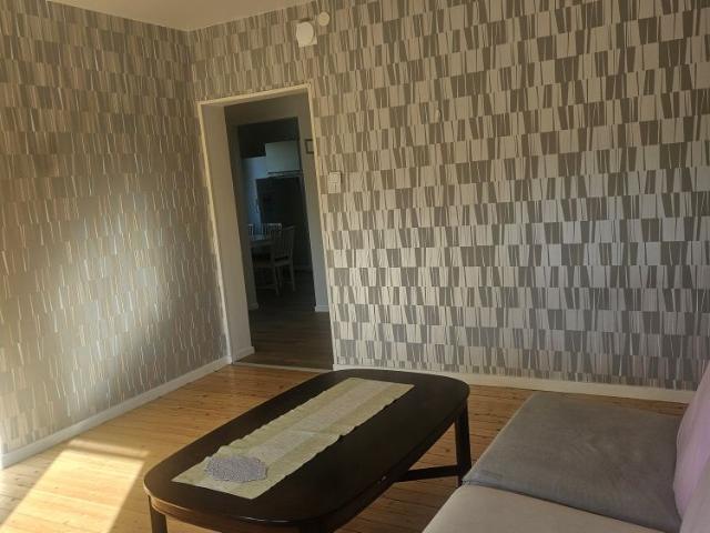 Lägenhet hyra i Vargön, Västra Götaland