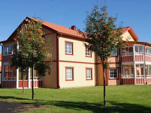 Lägenhet hyra i Smedjebacken, Dalarna