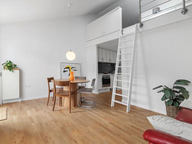 Lejlighed til salg i Risskov, Aarhus